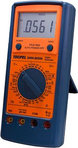 DMM-8050A Profesionln Multimetr  - kliknte pro vce informac