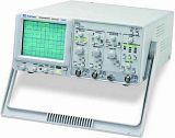 GOS-6103 Osciloskop 100MHz  - kliknte pro vce informac