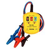 PHS-863 Fzov tester  - kliknte pro vce informac