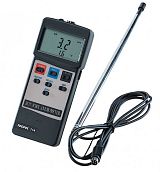 AVM-714 Termln Anemometr  - kliknte pro vce informac