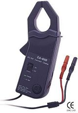 CA 600 AC/DC adaptr  - kliknte pro vce informac