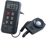 DLM-536 Men intenzity svtla, dataloger  - kliknte pro vce informac