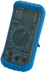 DMM-123 Levn� Multimetr  - klikn�te pro v�ce informac�