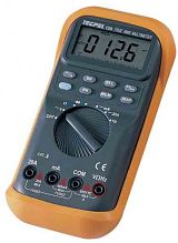 DMM-129 Digit�ln� Multimetr  - klikn�te pro v�ce informac�