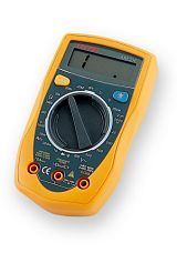 DMM-134 Digitln Multimetr - proveden Palm  - kliknte pro vce informac