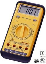 DMM-8020 Digitaln Multimetr  - kliknte pro vce informac