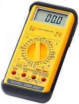 DMM-8050 Profesion�ln� Multimetr  - klikn�te pro v�ce informac�