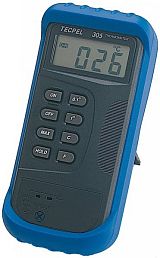 DTM-305 Digit�ln� Termometr  - klikn�te pro v�ce informac�