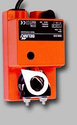 NM-230A servopohon  - kliknte pro vce informac