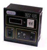 RT-01 regulátor teploty  - klikněte pro více informací