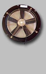 W2E 300 axiální ventilátor  - klikněte pro více informací