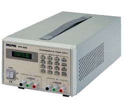 PPS-3520 Programovateln stejnosmrn zdroj GPIB  - kliknte pro vt nhled