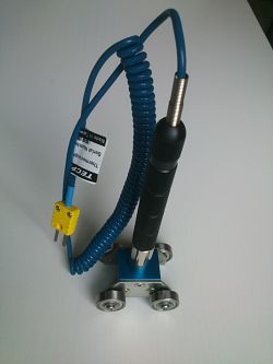 TPK-06 Posuvn Sonda  - kliknte pro vt nhled