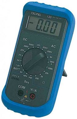 DMM-120 Levn Multimetr  - kliknte pro vt nhled