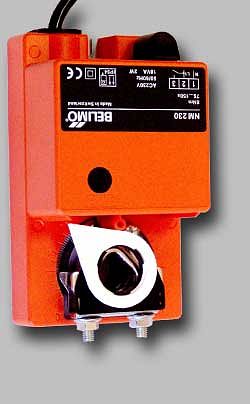 NM-230A servopohon  - kliknte pro vt nhled