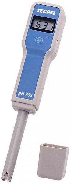 pH-703 - klikněte pro větší náhled