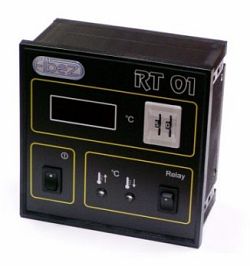RT-01 regultor teploty  - kliknte pro vt nhled