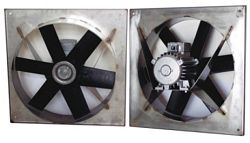 S 400 axiln ventiltor - kliknte pro vt nhled