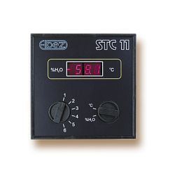 STC-11 vlhkomr/teplomr deva  - kliknte pro vt nhled