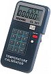 CL-327 Kalibr�tor teploty   - klikn�te pro v�ce informac�