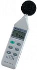 DSL-330 Měření úrovně hluku  - klikněte pro více informací