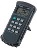 DTM-506B Termometry s du�ln�m vstupem, typy K/J/T/E/R/S/N   - klikn�te pro v�ce informac�