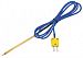TPK-02A Termo�l�nkov� teplotn� sonda K-typ   - klikn�te pro v�ce informac�